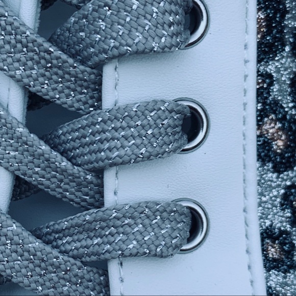 🆕 CIRCUS by Sam Edelman Leopard Print sneakers - Picture 4 of 14